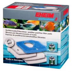 Svampsæt Eheim Pro 3